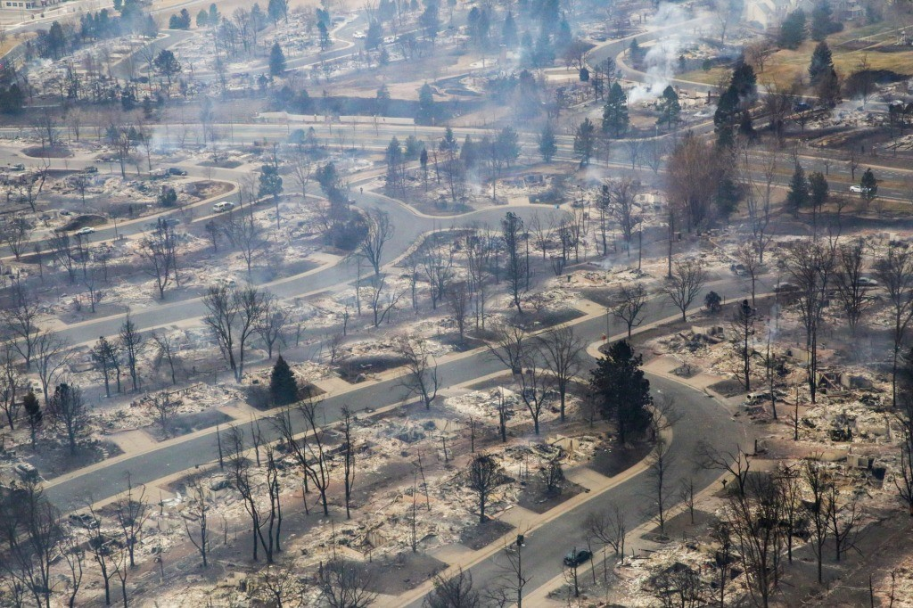 Engaging in fire mitigation: cheatgrass control - Earth@Home: Evolution