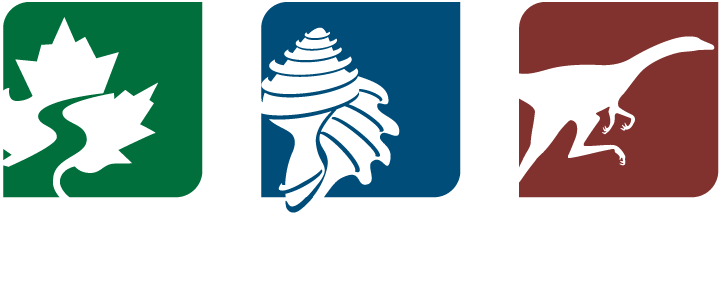 Paleontological Research Institution logo
